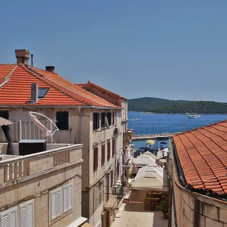 アパート Milina コルチュラ