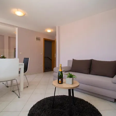 Milina Apartamento Korčula