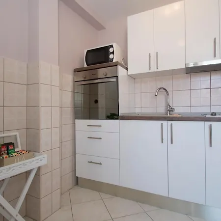 Milina Apartamento