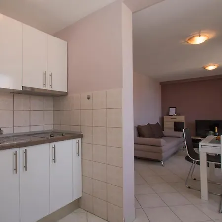 Milina Apartamento Korčula
