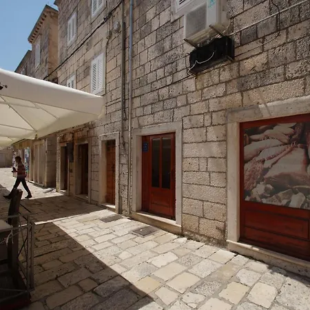 Milina * Korčula