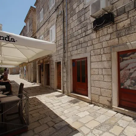 Milina * Korčula