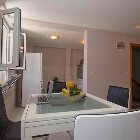Milina Apartman Korčula